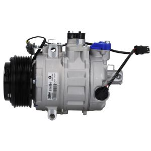 Compresseur de climatisation VALEO CORE-FLEX VALEO 814584