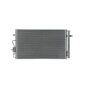 A/C-kondensor MAHLE AC 1053 000S