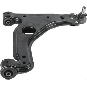 Suspensão da roda HERTH+BUSS ELPARTS J4910853