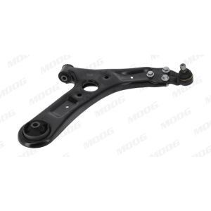 Suspensão da roda MOOG KI-WP-16538