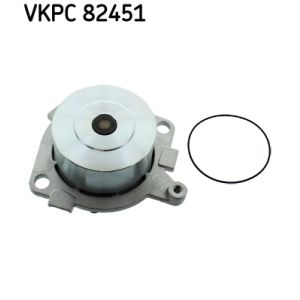 Jäähdytysnestepumppu SKF VKPC 82451