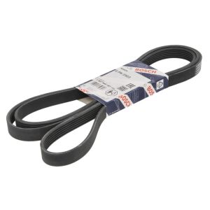 Cinto com várias nervuras em V BOSCH 1 987 945 187