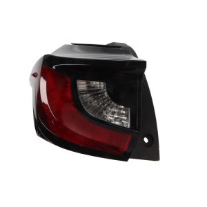 Heckleuchte DEPO 212-19CUL-UE