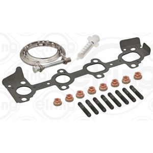 Kit de montagem, turbocompressor ELRING 519.170