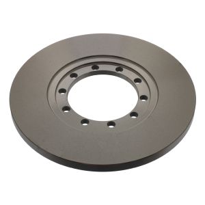 Disco de travão FEBI BILSTEIN 40779, 1 Peça