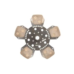 Disco de embraiagem SACHS 1864 600 311