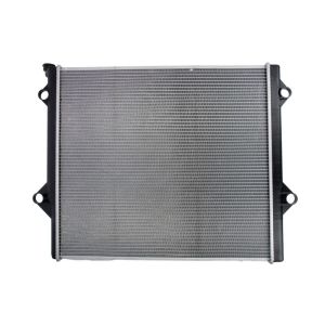 Radiateur, refroidissement du moteur THERMOTEC D72046TT