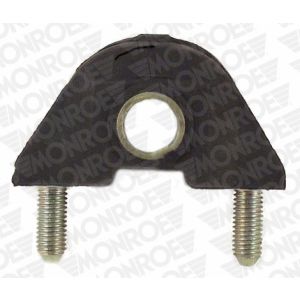 Bucha, suporte do braço de suspensão MONROE L28806