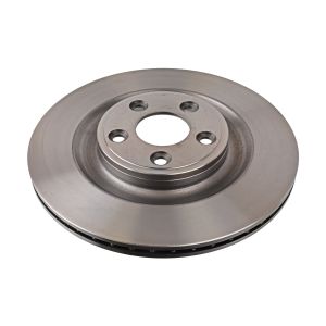 Disco de travão FEBI BILSTEIN 106299