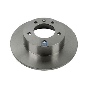Disco de travão DT SPARE PARTS 6.61033