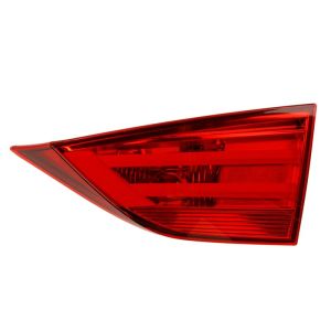 Luz traseira, direita (24V, vermelho) MAGNETI MARELLI 715104140000