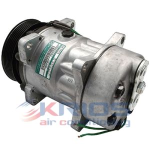 Compressor, ar condicionado MEAT & DORIA KSB229S