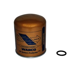Cartouche de dessiccateur, système d'air comprimé WABCO 432 410 244 2