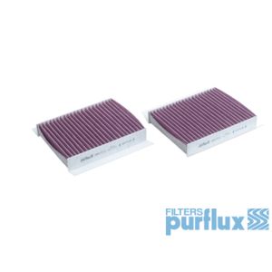 Innenraumfilter PURFLUX AHA177-2