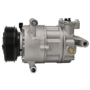 Compressor, ar condicionado NISSENS 89590