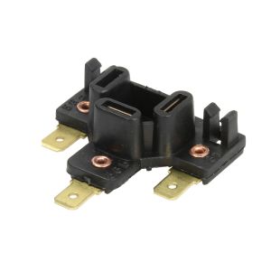 Conector de cabo WESEM A.07128.02