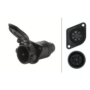 Steckdose HELLA 8JB 007 645-021