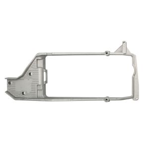 Support, pare-chocs PACOL DAF-FB-037L