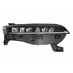 Farol principal HELLA 1ZX 015 143-821