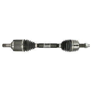 Eixo de transmissão SNR DK58.007