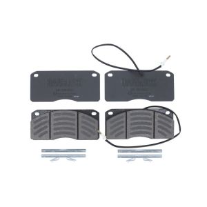 Bremsbelagsatz DANBLOCK DB 2903982