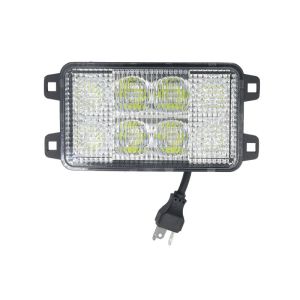 Fernscheinwerfer TRUCKLIGHT HR-AG005
