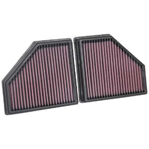 Luchtfilter K&N FILTERS 33-5086