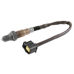 Sensor Lambda BOSCH 0 258 010 117