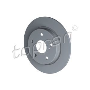 Jarrulevy HANS PRIES 600 592