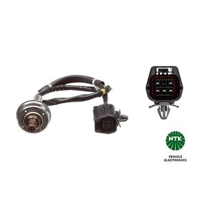Sonda lambda NTK 90663