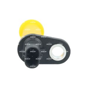 Sensor, temperatura do líquido de refrigeração NRF 727196