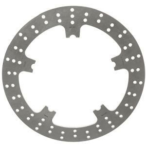 Bremsscheibe TRW MST505, 1 Stück