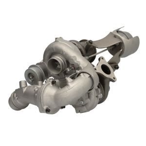 Turbocompressor de escape MOTO REMO 10009880076/R