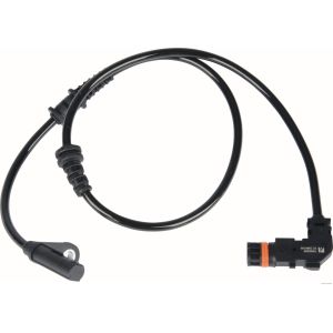 ABS-sensor HERTH+BUSS ELPARTS 70660289