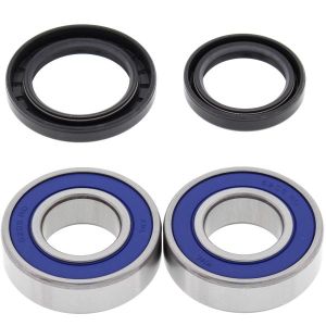 Kit de roulements de roue 4RIDE AB25-1275