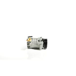 Compressor, ar condicionado MAHLE ACP 1691 000P