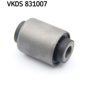 Bucha, suporte do braço de suspensão SKF VKDS 831007