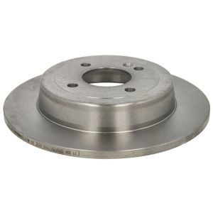 Disque de frein BREMBO 08C17210 arrière, plein, 1 Stück