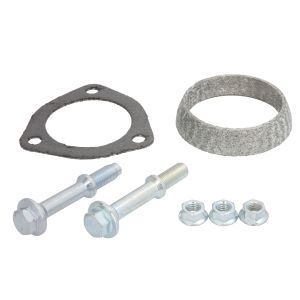 Kit di montaggio, convertitore catalitico BM CATALYSTS FK80245B