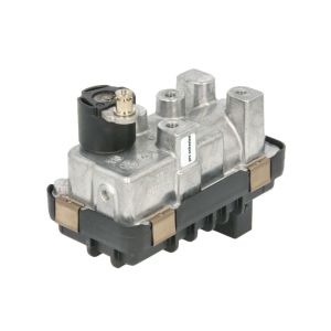 Soupape de régulation de la pression de suralimentation HELLA 6NW009 206-151