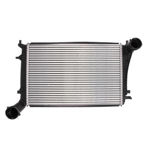 Intercooler NISSENS 96619