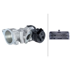 AGR-Ventil HELLA 6NU 010 171-671