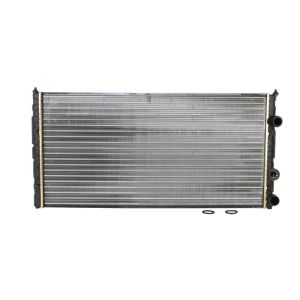 Radiator, motorkoeling NISSENS 65252