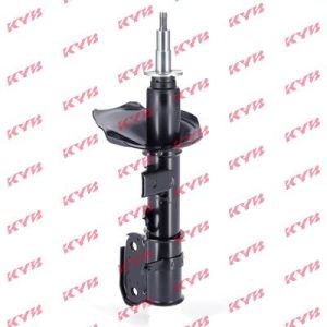 Amortiguador KYB 635012