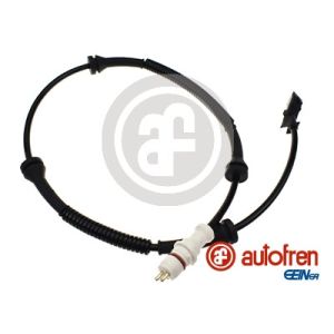 Sensor do ABS traseiro, direito AUTOFREN SEINSA DS0318