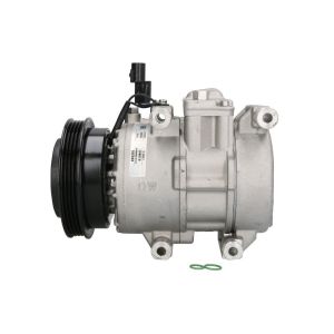 Compressor, ar condicionado NISSENS 890376