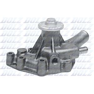 Kühlmittelpumpe DOLZ I202