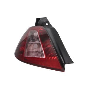 Heckleuchte TYC 11-0380-01-2 Links