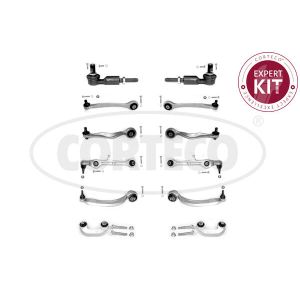 Lenkersatz, Suspensão da roda CORTECO 49397847