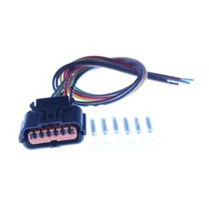 Kit de reparación de cables, sensor de aparcamiento SENCOM 20559